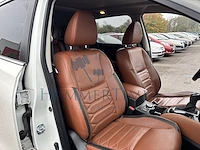 Nissan x-trail 2.0 dci 2wd acenta xtronic 177 at, 2017 - afbeelding 19 van  30