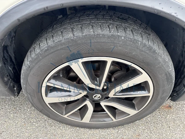 Nissan x-trail 2.0 dci 2wd acenta xtronic 177 at, 2017 - afbeelding 20 van  30