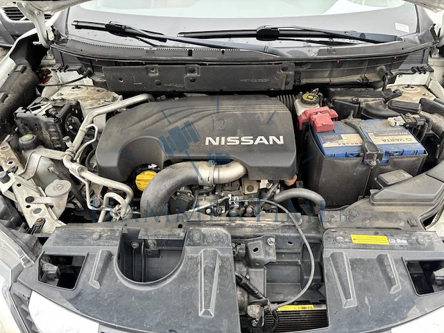 Nissan x-trail 2.0 dci 2wd acenta xtronic 177 at, 2017 - afbeelding 21 van  30