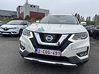 Nissan x-trail 2.0 dci 2wd acenta xtronic 177 at, 2017 - afbeelding 12 van  30