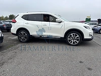 Nissan x-trail 2.0 dci 2wd acenta xtronic 177 at, 2017 - afbeelding 25 van  30