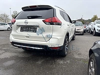 Nissan x-trail 2.0 dci 2wd acenta xtronic 177 at, 2017 - afbeelding 26 van  30