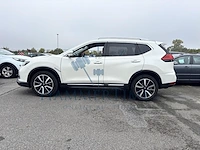 Nissan x-trail 2.0 dci 2wd acenta xtronic 177 at, 2017 - afbeelding 29 van  30