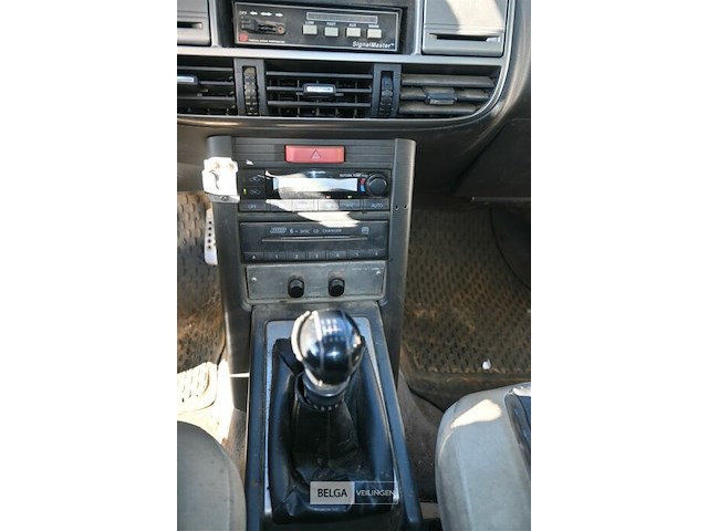 Nissan x-trail stationwagen - afbeelding 2 van  23