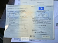 Nissan x-trail stationwagen - afbeelding 3 van  23