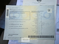 Nissan x-trail stationwagen - afbeelding 4 van  23