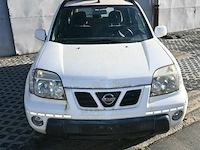 Nissan x-trail stationwagen - afbeelding 5 van  23