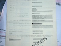 Nissan x-trail stationwagen - afbeelding 6 van  23