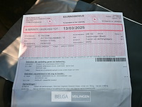 Nissan x-trail stationwagen - afbeelding 8 van  23