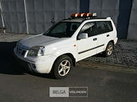 Nissan x-trail stationwagen - afbeelding 14 van  23