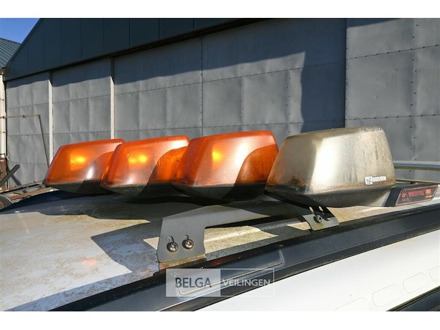 Nissan x-trail stationwagen - afbeelding 15 van  23