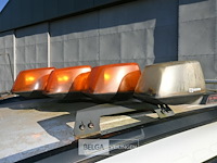 Nissan x-trail stationwagen - afbeelding 15 van  23