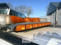 Nissan x-trail stationwagen - afbeelding 16 van  23