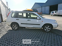 Nissan x-trail stationwagen - afbeelding 12 van  23