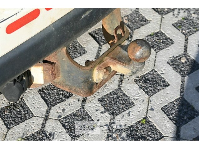 Nissan x-trail stationwagen - afbeelding 17 van  23