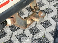 Nissan x-trail stationwagen - afbeelding 17 van  23