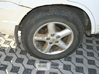 Nissan x-trail stationwagen - afbeelding 18 van  23