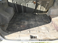 Nissan x-trail stationwagen - afbeelding 20 van  23