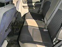 Nissan x-trail stationwagen - afbeelding 21 van  23