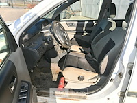 Nissan x-trail stationwagen - afbeelding 22 van  23