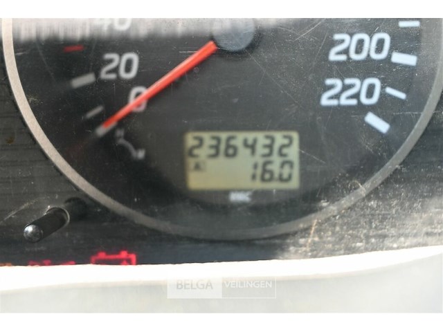 Nissan x-trail stationwagen - afbeelding 23 van  23