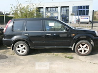 Nissan x-trail - afbeelding 2 van  8