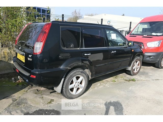 Nissan x-trail - afbeelding 3 van  8