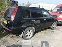 Nissan x-trail - afbeelding 3 van  8