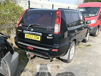 Nissan x-trail - afbeelding 4 van  8