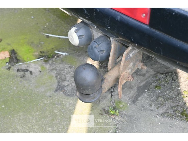 Nissan x-trail - afbeelding 5 van  8