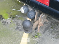 Nissan x-trail - afbeelding 5 van  8