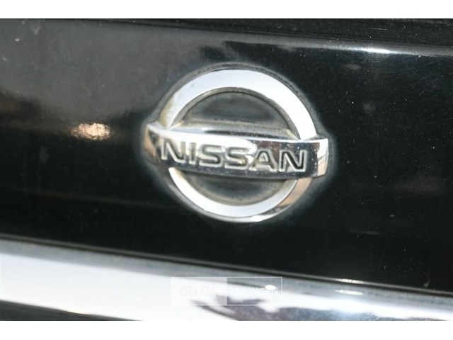 Nissan x-trail - afbeelding 6 van  8