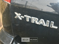 Nissan x-trail - afbeelding 7 van  8