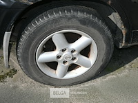 Nissan x-trail - afbeelding 8 van  8