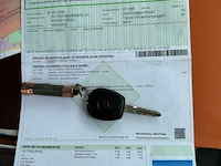 Nissan x-trail - afbeelding 3 van  25