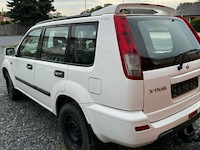 Nissan x-trail - afbeelding 5 van  25