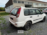 Nissan x-trail - afbeelding 11 van  25