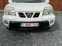 Nissan x-trail - afbeelding 13 van  25