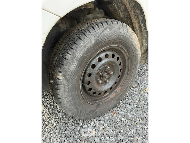 Nissan x-trail - afbeelding 14 van  25