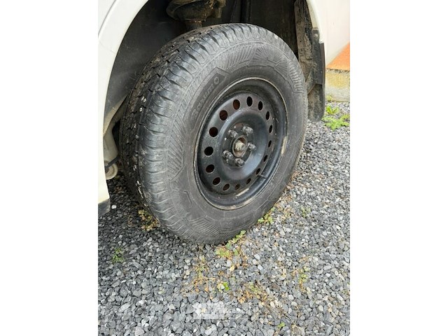 Nissan x-trail - afbeelding 15 van  25