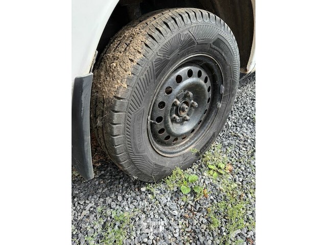 Nissan x-trail - afbeelding 16 van  25