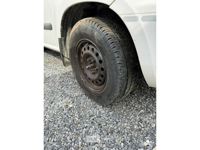 Nissan x-trail - afbeelding 17 van  25