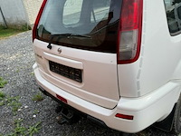 Nissan x-trail - afbeelding 18 van  25
