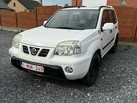 Nissan x-trail - afbeelding 12 van  25
