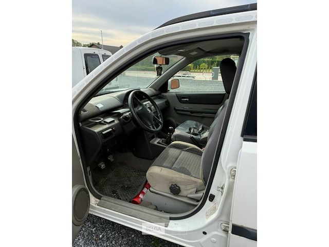 Nissan x-trail - afbeelding 19 van  25