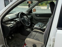 Nissan x-trail - afbeelding 19 van  25