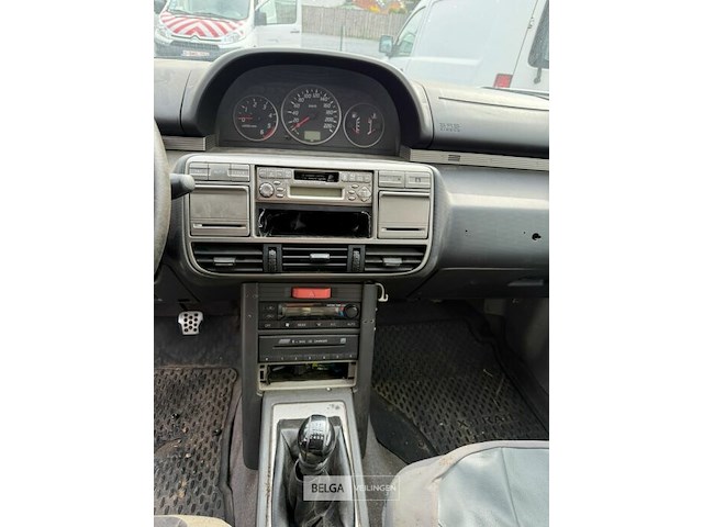 Nissan x-trail - afbeelding 20 van  25