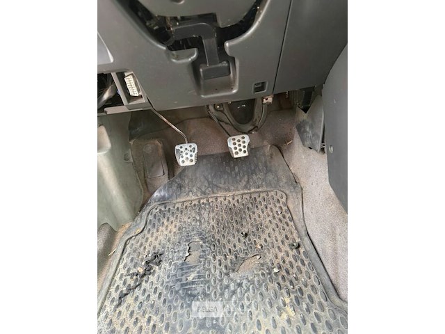 Nissan x-trail - afbeelding 21 van  25