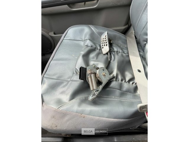 Nissan x-trail - afbeelding 22 van  25