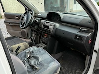 Nissan x-trail - afbeelding 23 van  25